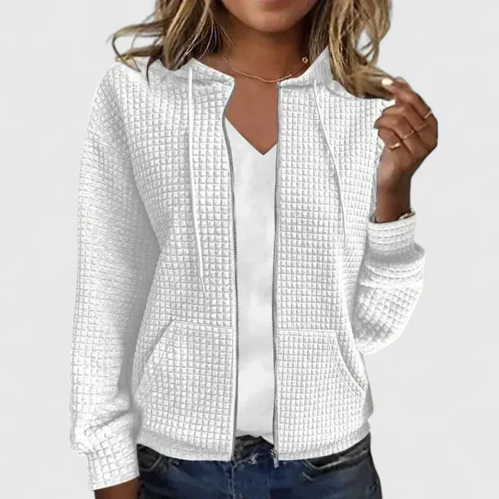 Aubriana™ | Elegant Jacket