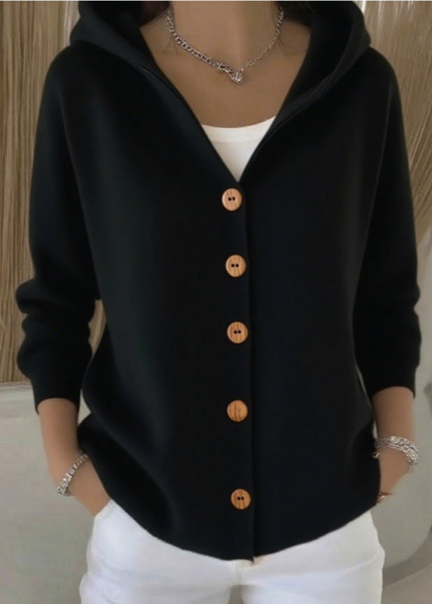 Claribel - Elegant Cardigan