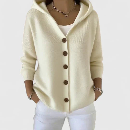 Ayla™ | Elegant Cardigan