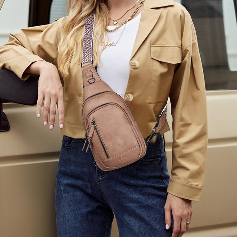 Zarae™ | Spacious Casual Bag