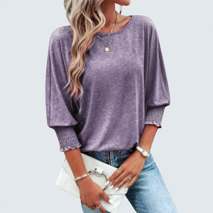Serenity | Cozy Chic Top