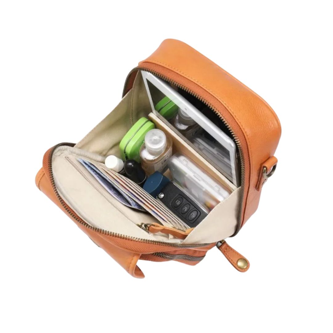 Naya | Crossbody Bag