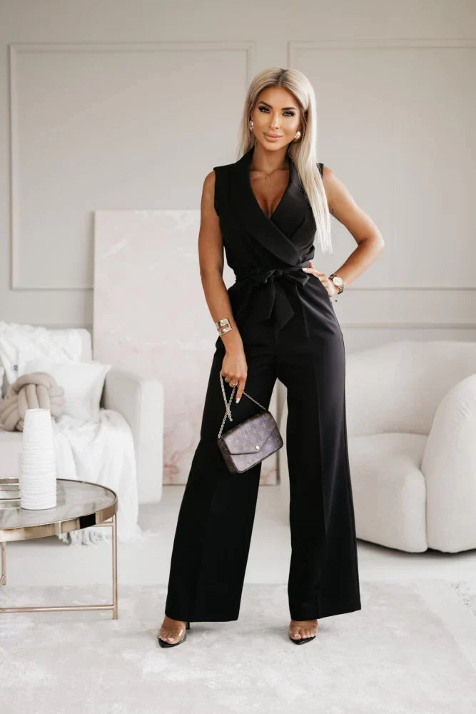 Aisling | Elegant Jumpsuit