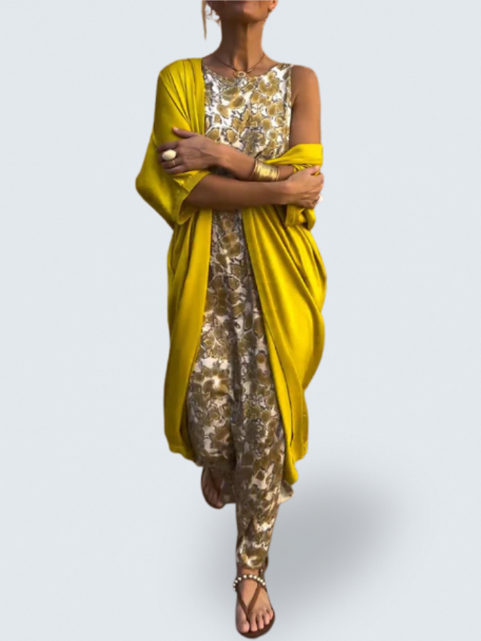 Vivian | Comfy Two-Piece Set