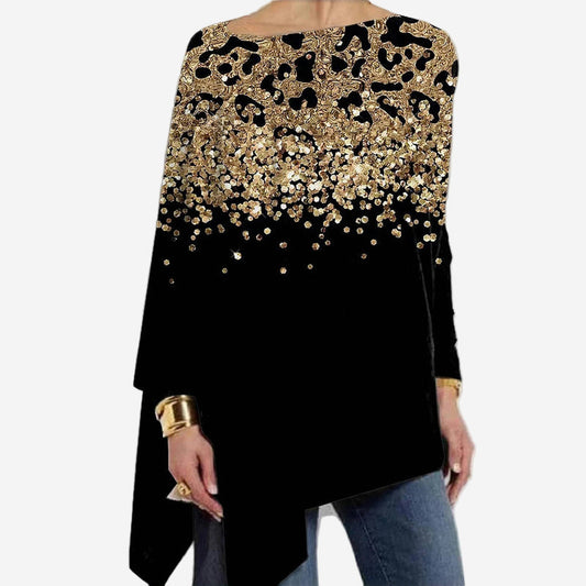 Ophelia - Elegant Blouse