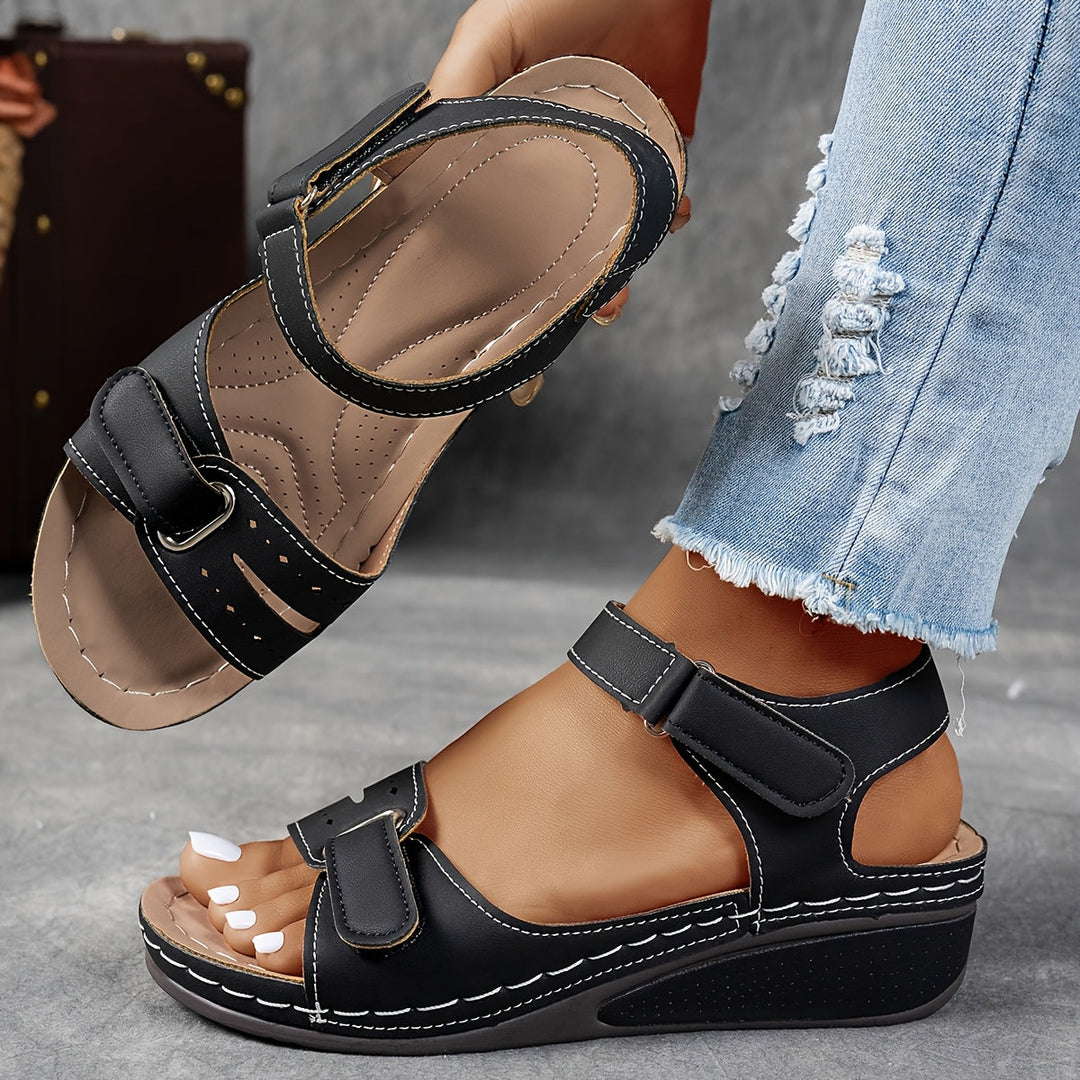 Elira™ | Comfort Flex Support Sandals