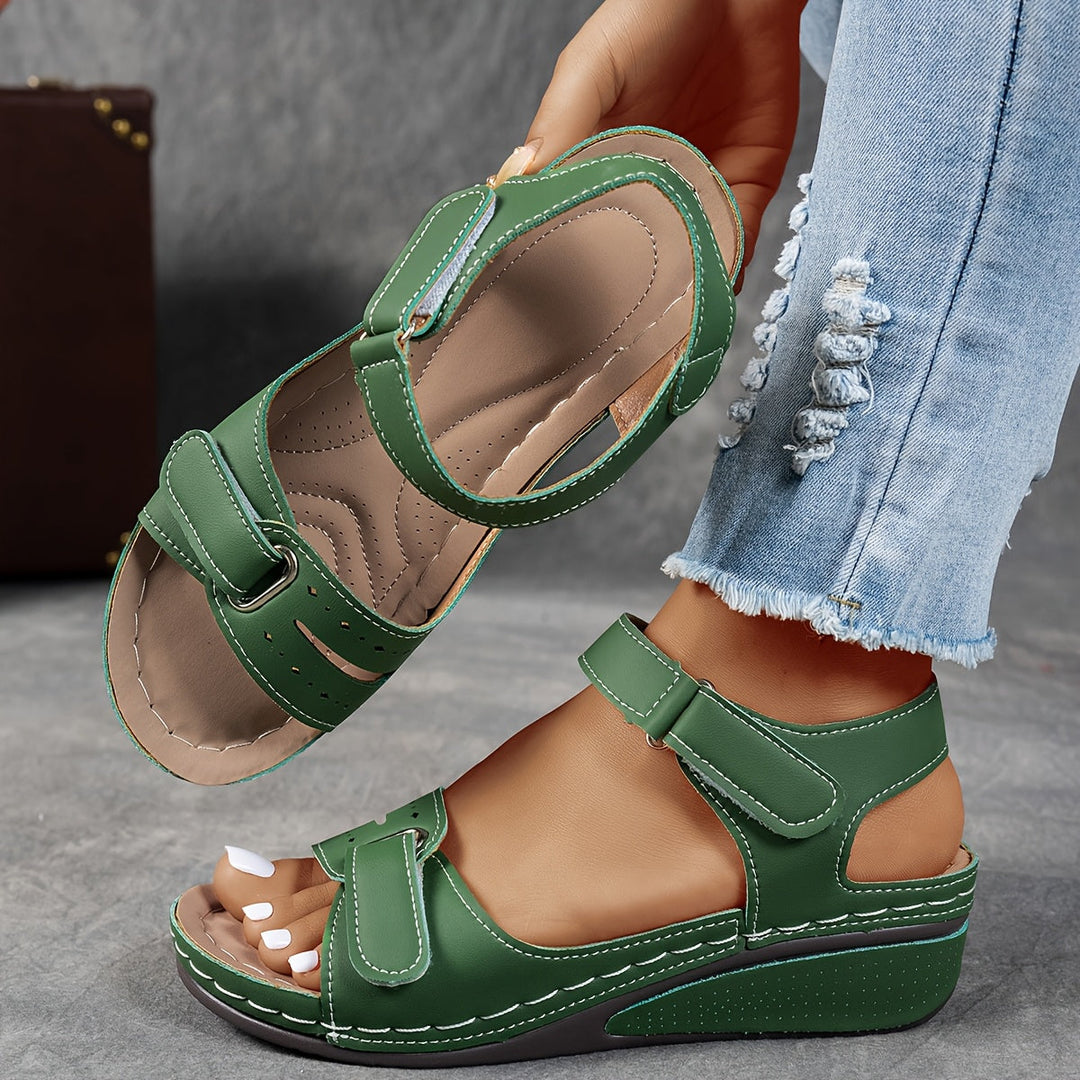 Elira™ | Comfort Flex Support Sandals