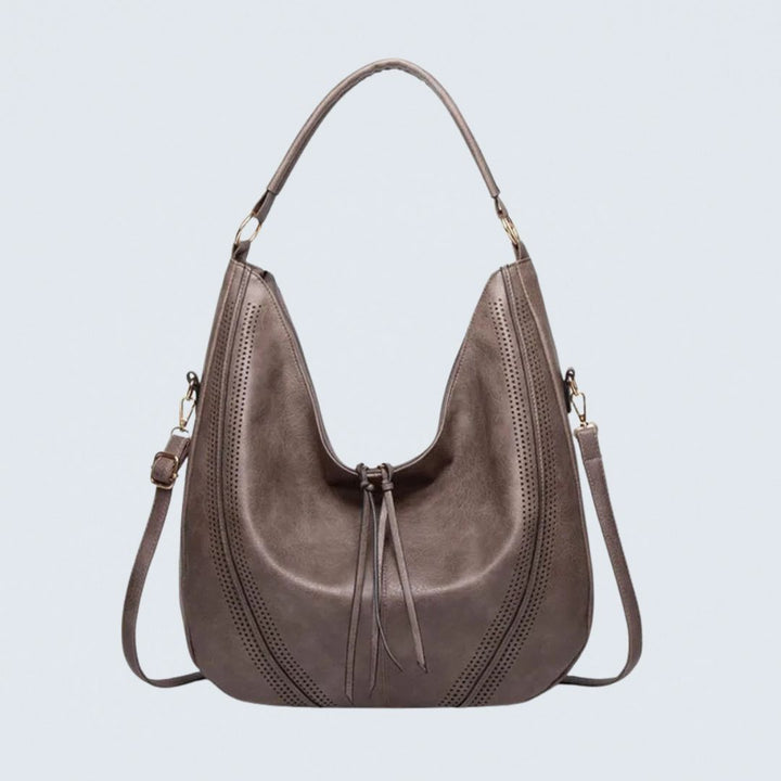 Imke | Leather Bag