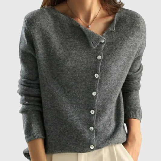 Callie™ | Elegant Cardigan