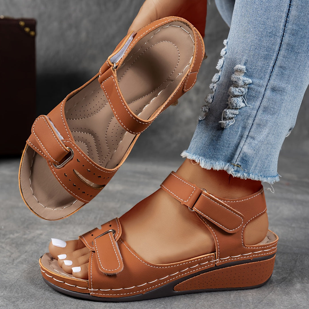 Elira™ | Comfort Flex Support Sandals