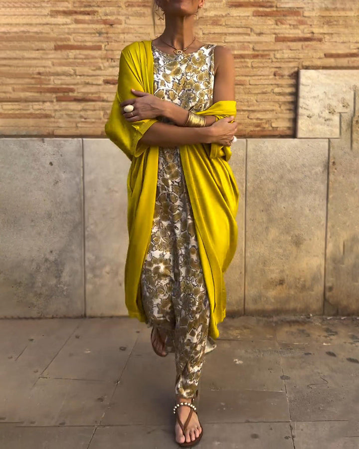 Vivian | Comfy Two-Piece Set