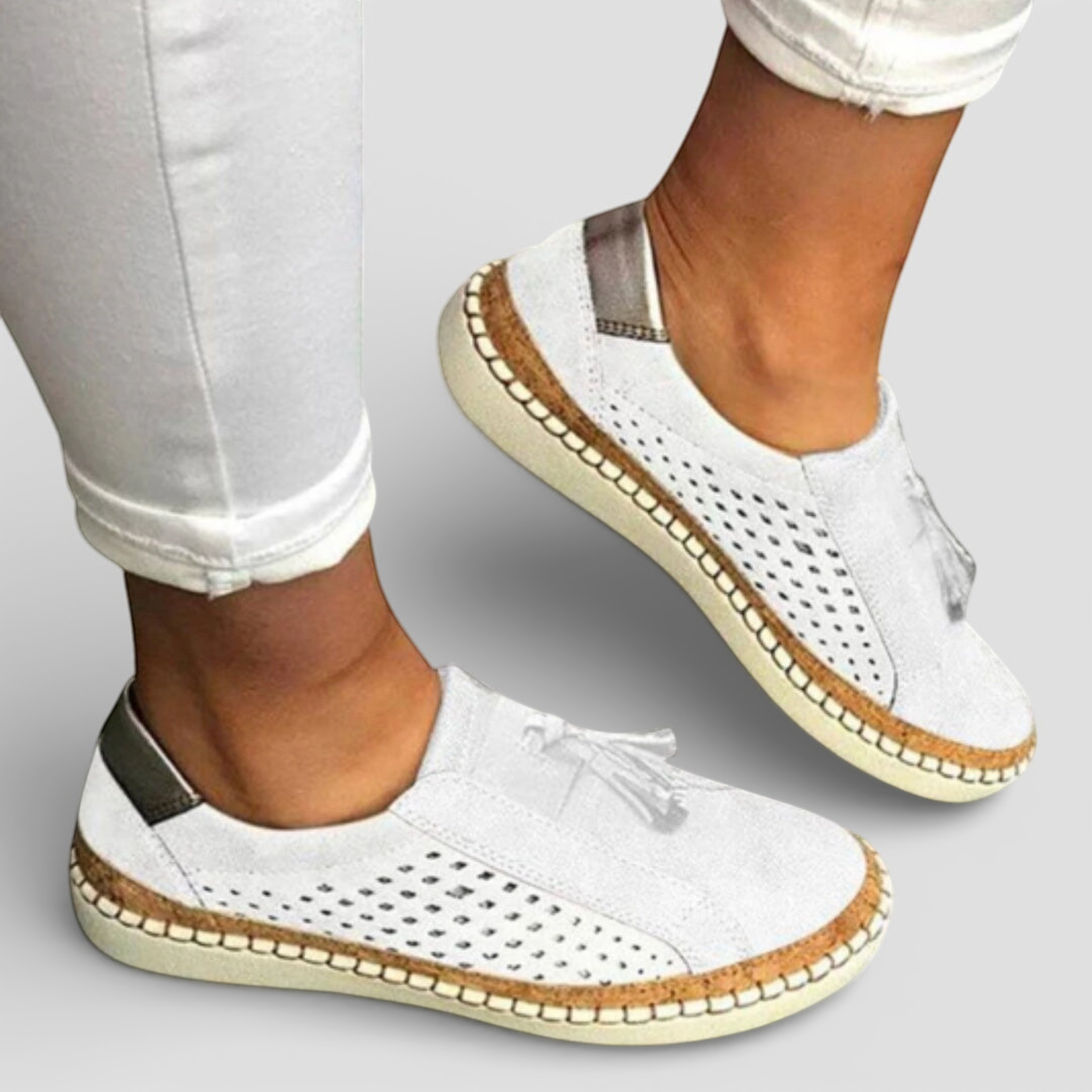 Marelle™ | Comfort Slip-On Shoes