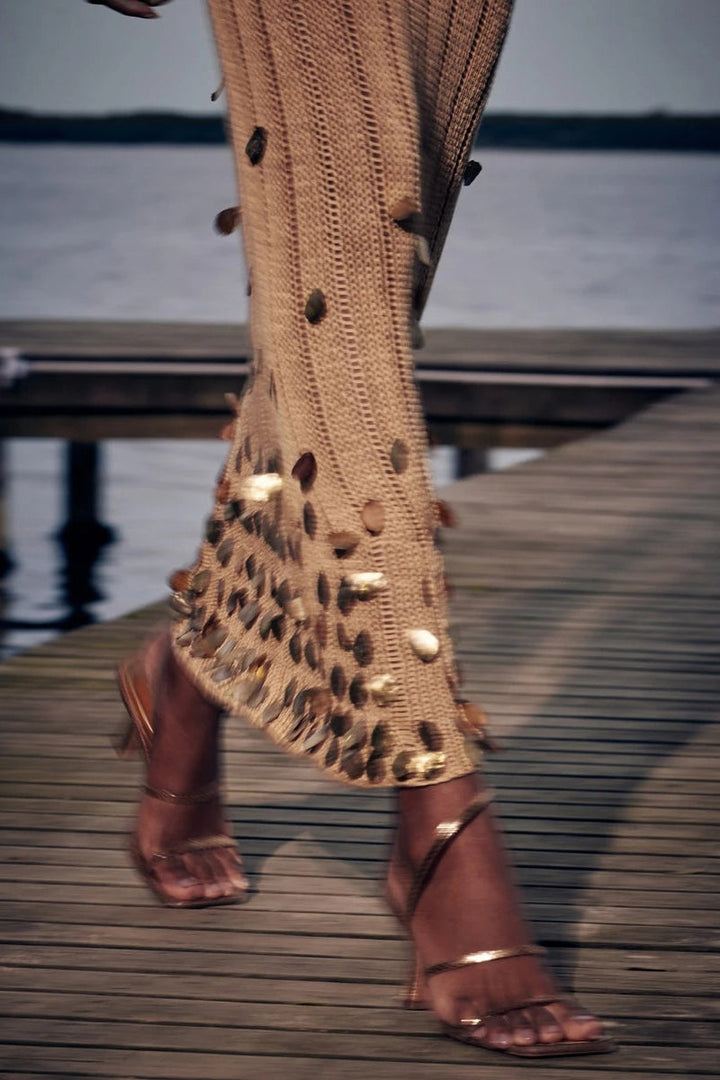 Amélie | Maxi Dress