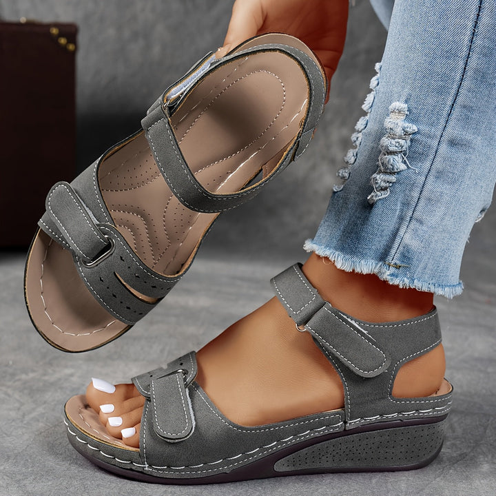 Elira™ | Comfort Flex Support Sandals