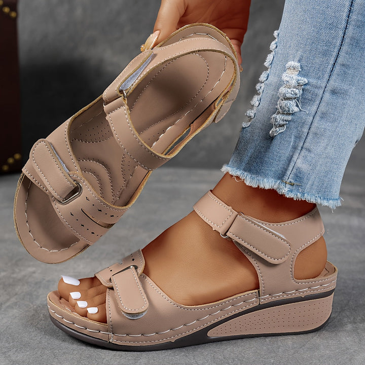 Elira™ | Comfort Flex Support Sandals