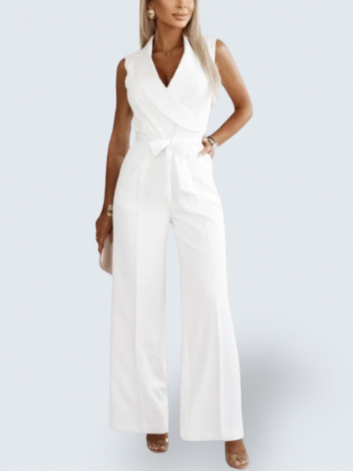 Aisling | Elegant Jumpsuit
