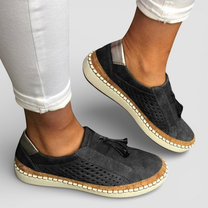 Marelle™ | Comfort Slip-On Shoes