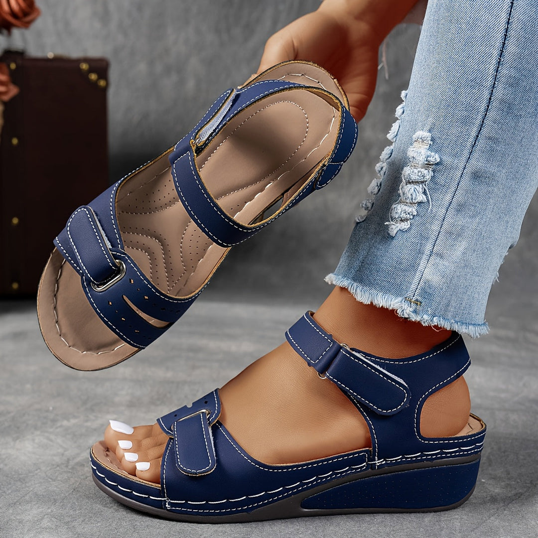 Elira™ | Comfort Flex Support Sandals