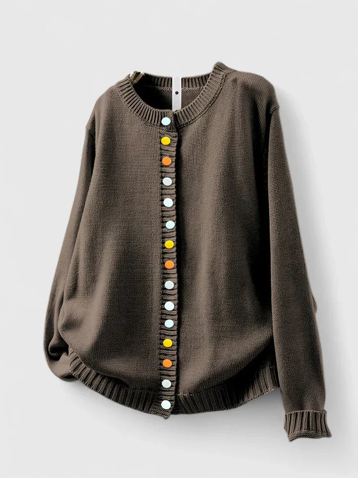 Samara™ | Comfortable Cardigan