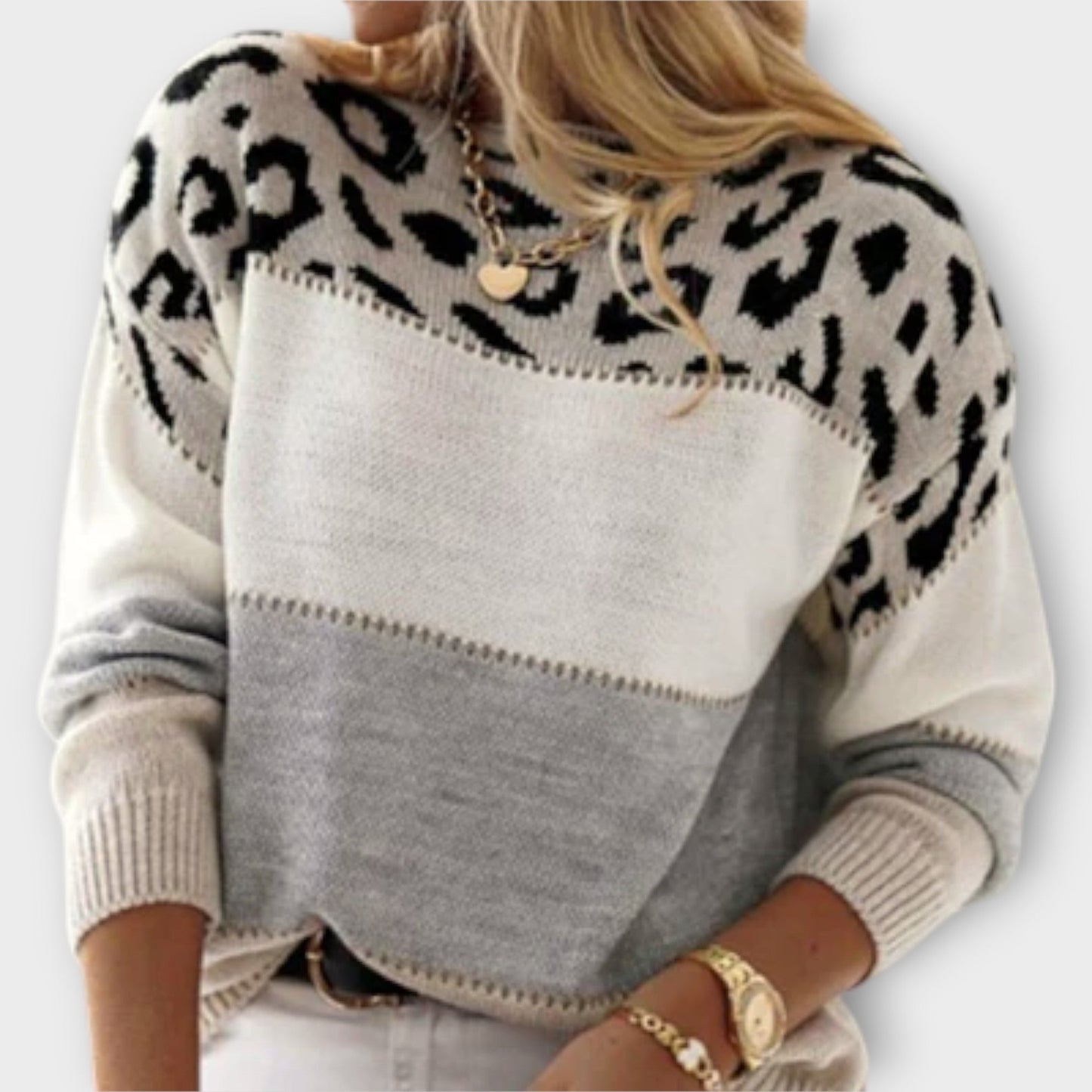 Lillith™ | Elegant Sweater