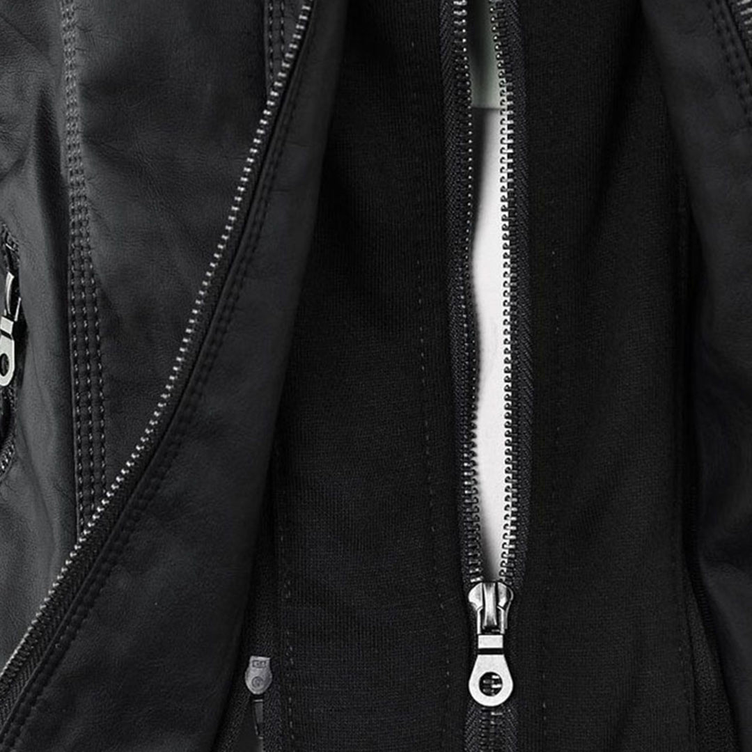 Aurora – Urban Hooded Jacket