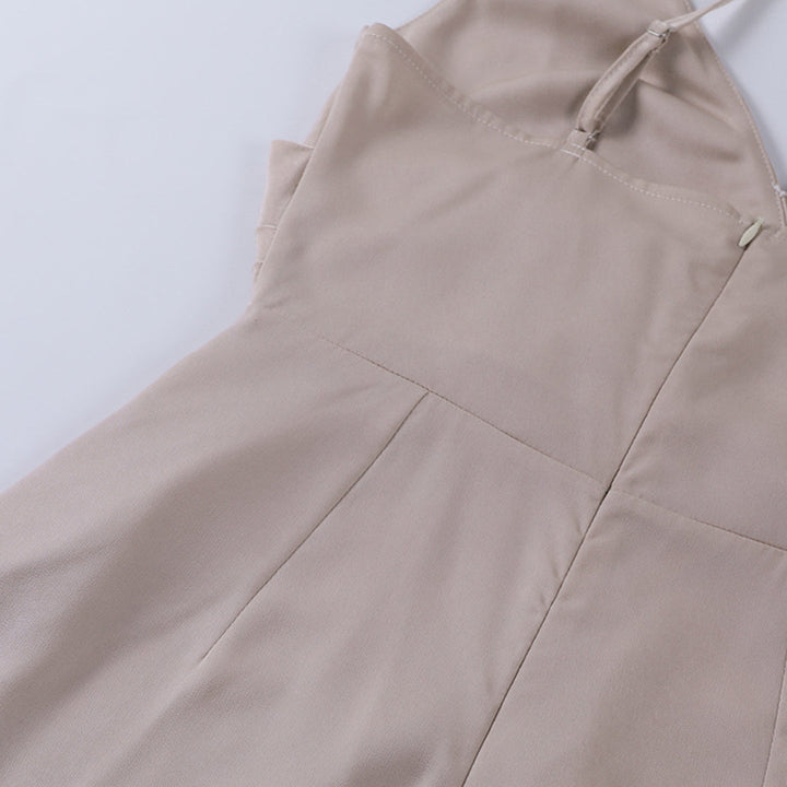 Cathleen | Strapless Sweetheart Dress