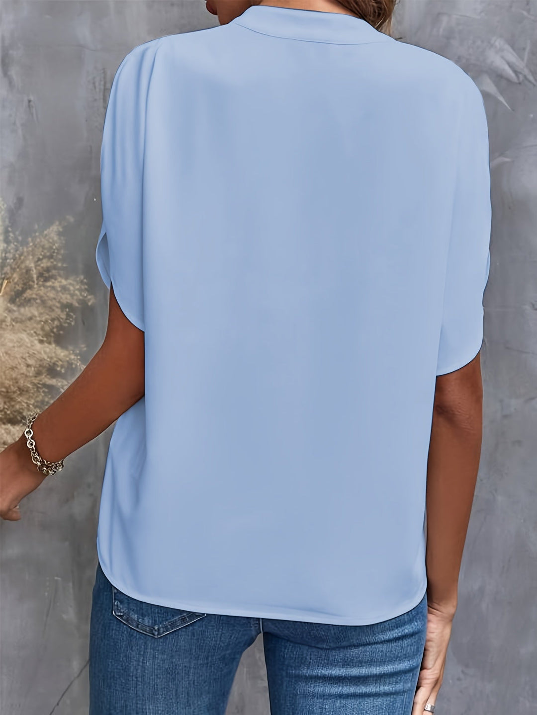 Emma | Effortless Everyday Blouse