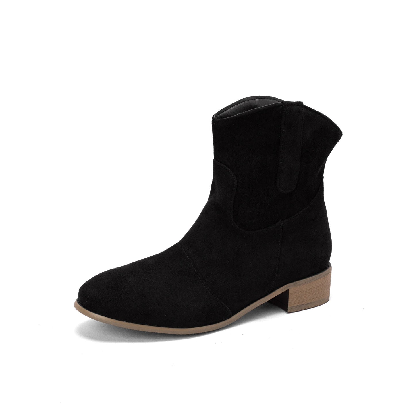 Caroline™ | Suede Boots