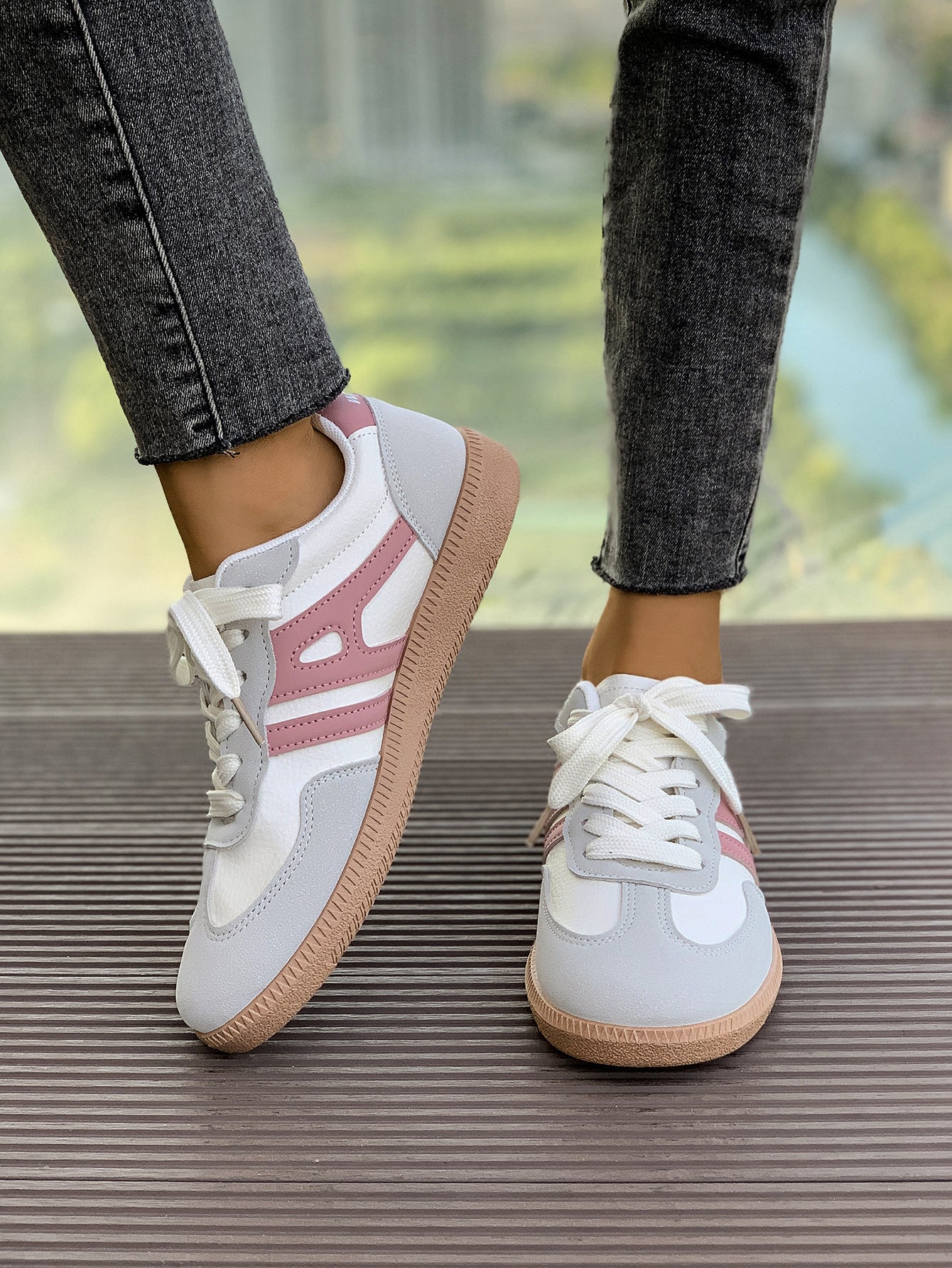 Evangela™ | Orthopedic Sneakers