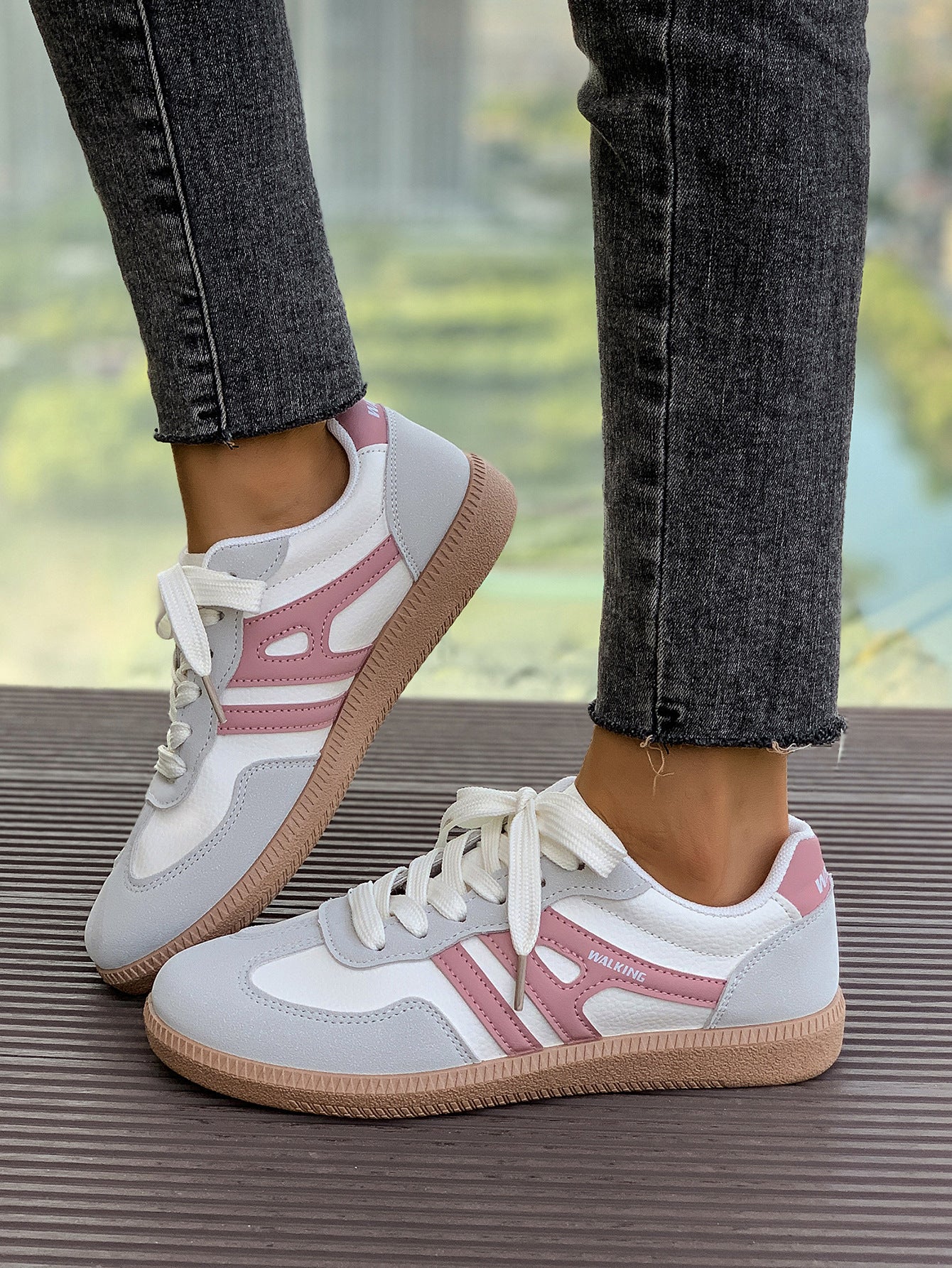 Evangela™ | Orthopedic Sneakers