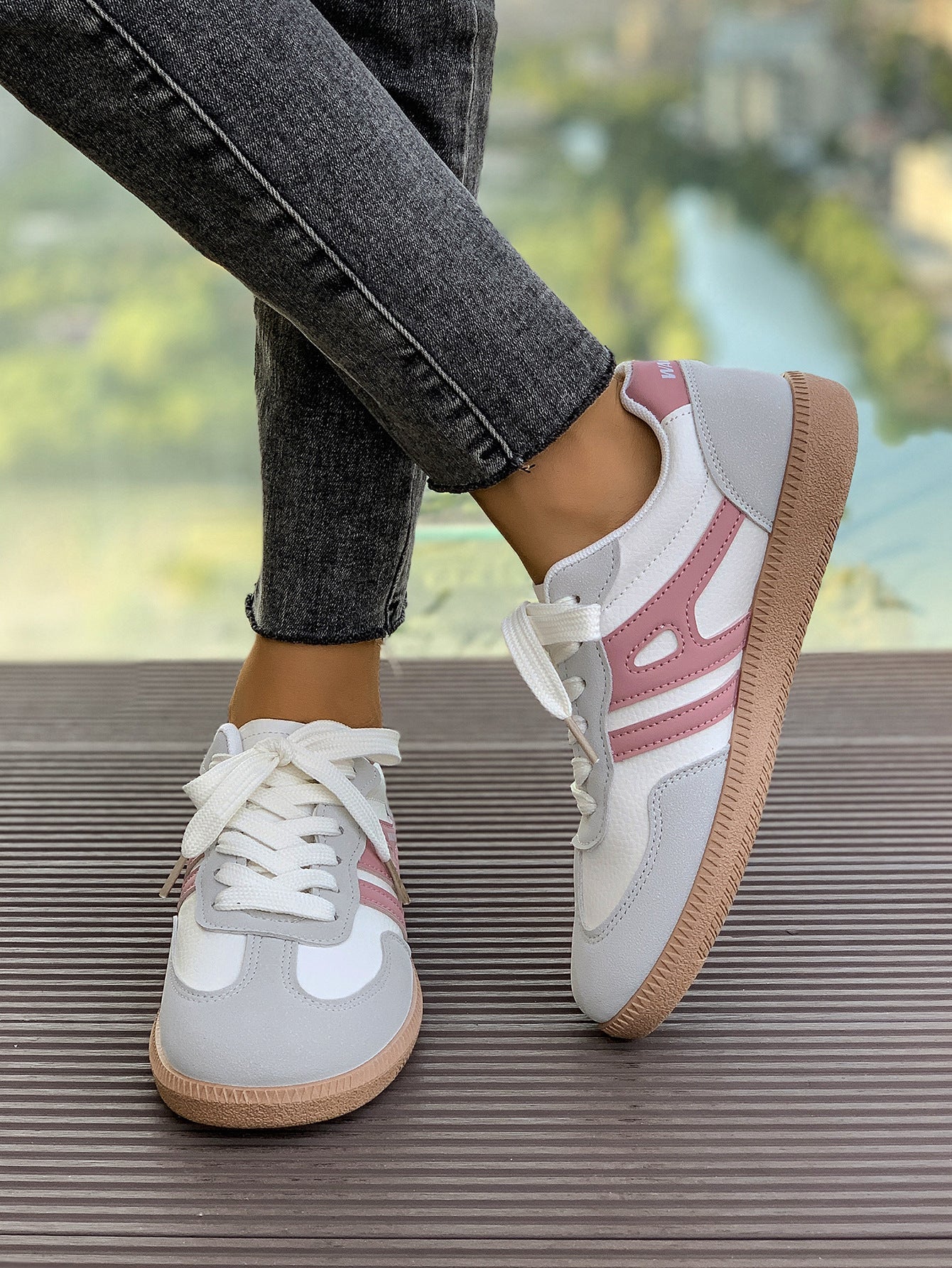 Evangela™ | Orthopedic Sneakers