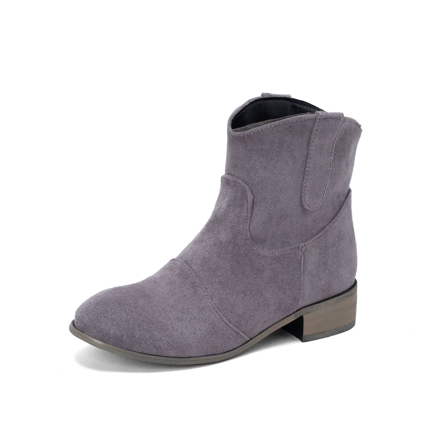 Caroline™ | Suede Boots