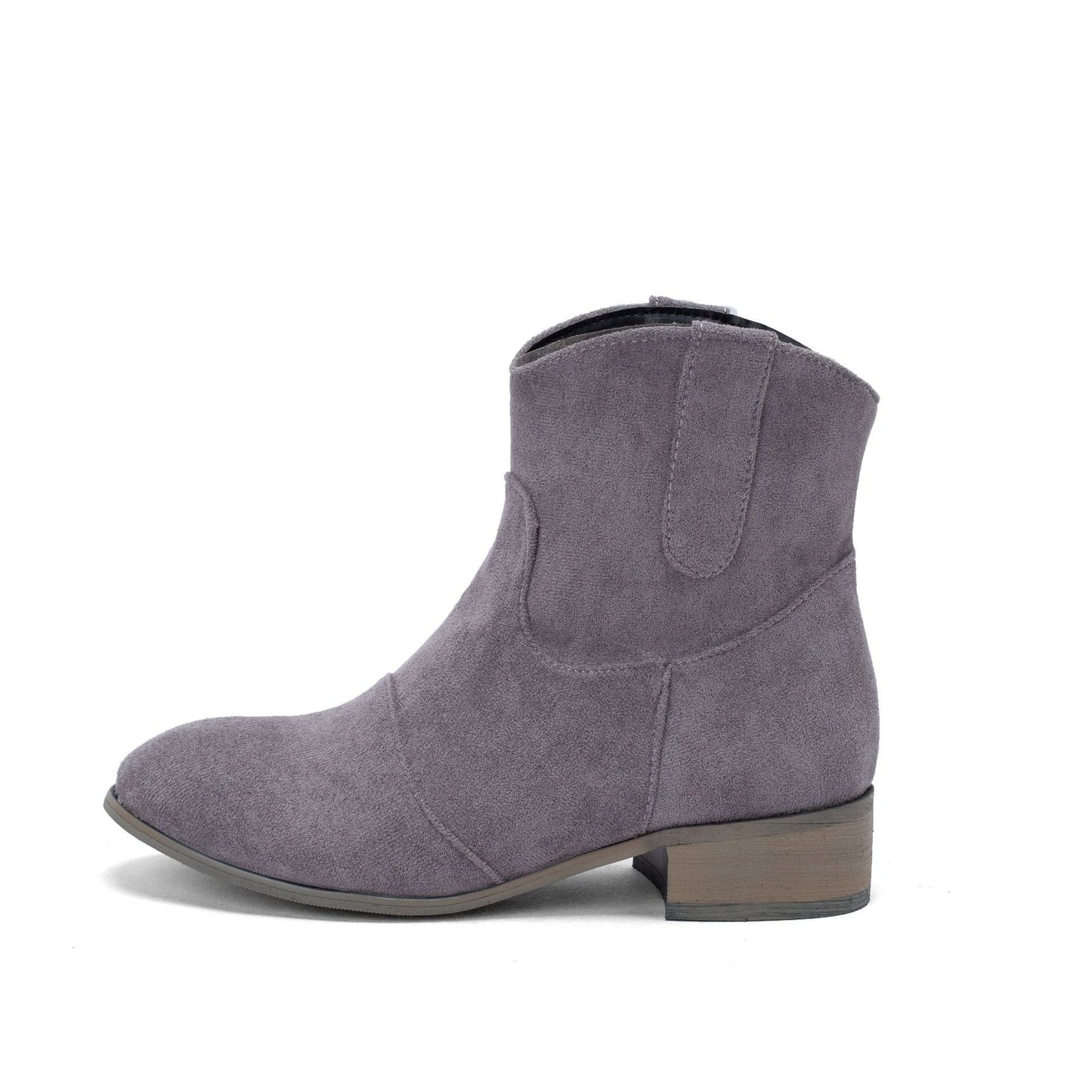 Caroline™ | Suede Boots