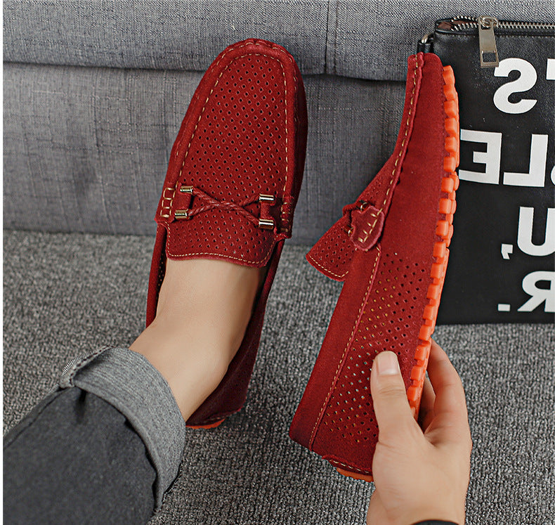 Aiden™ | Modern Loafers