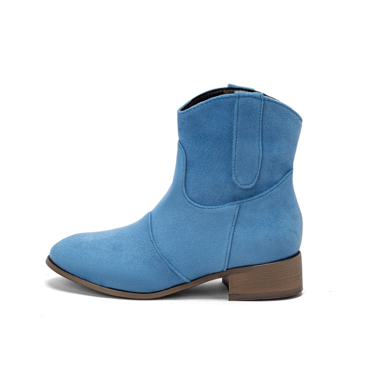 Caroline™ | Suede Boots