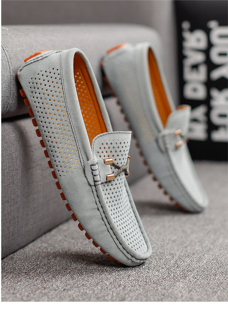 Aiden™ | Modern Loafers