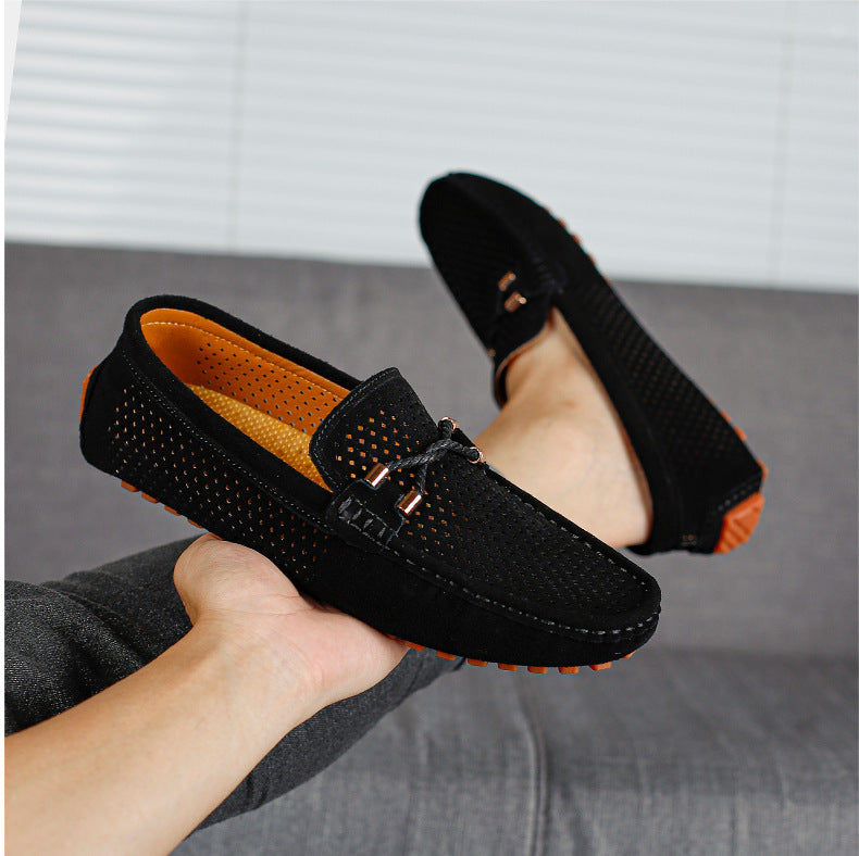 Aiden™ | Modern Loafers