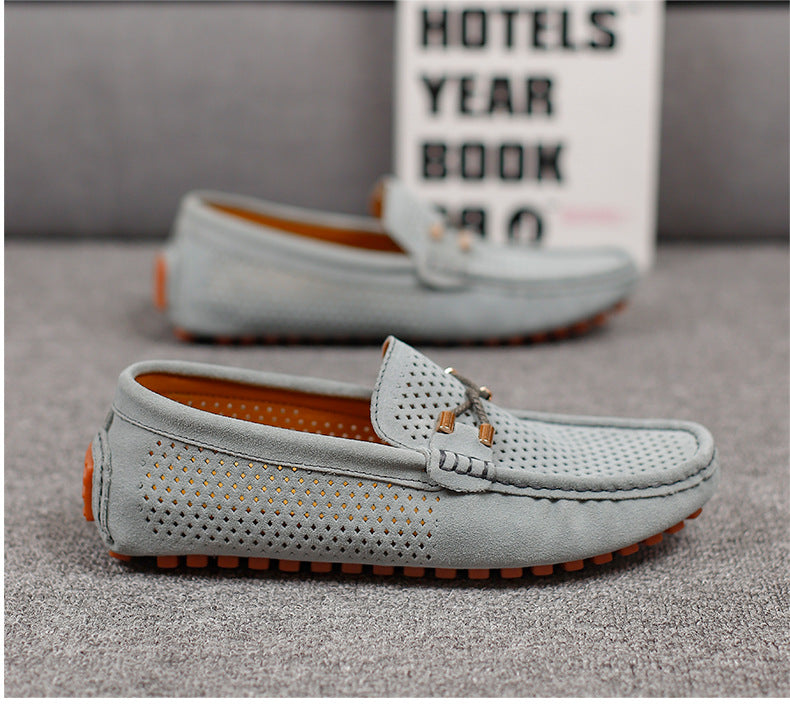 Aiden™ | Modern Loafers