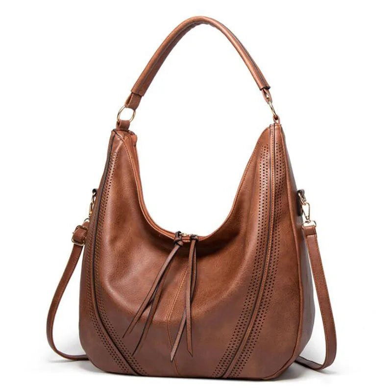 Imke | Leather Bag
