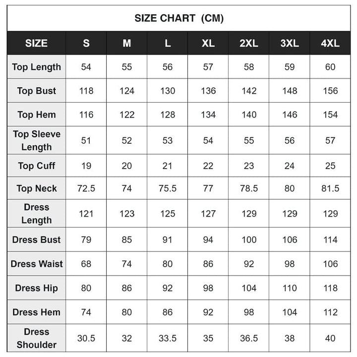 Maison Merge | Top & Sleeveless Dress 2-Piece Set