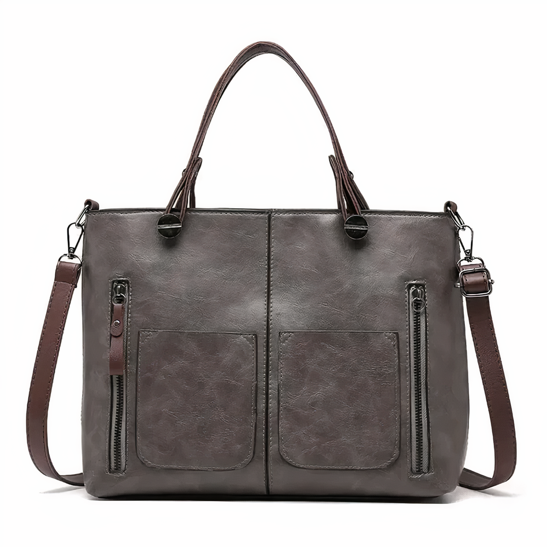 Thalia | Stylish Leather Bag