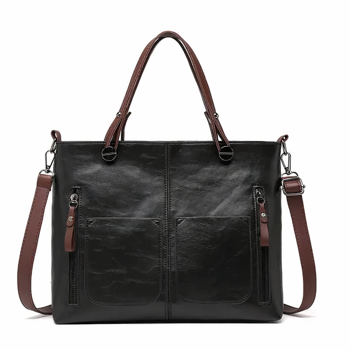 Thalia | Stylish Leather Bag