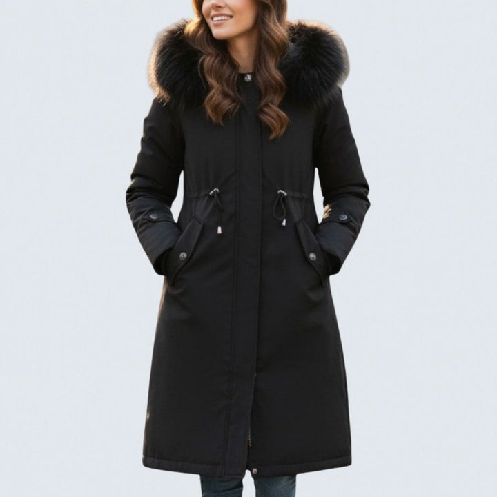 Rowan | Autumn Jacket