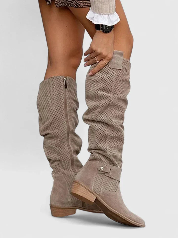 Kamryn - Orthopedic Boots