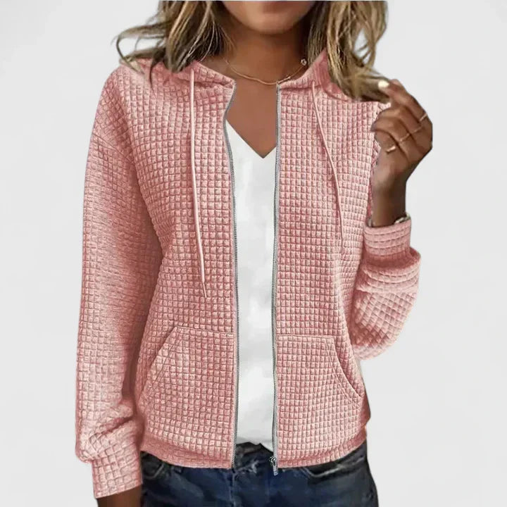 Aubriana™ | Elegant Jacket
