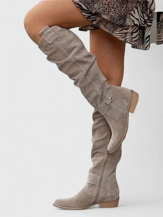 Kamryn - Orthopedic Boots