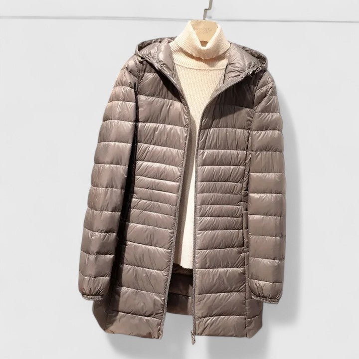 Elowen™ | Sophisticated Coat