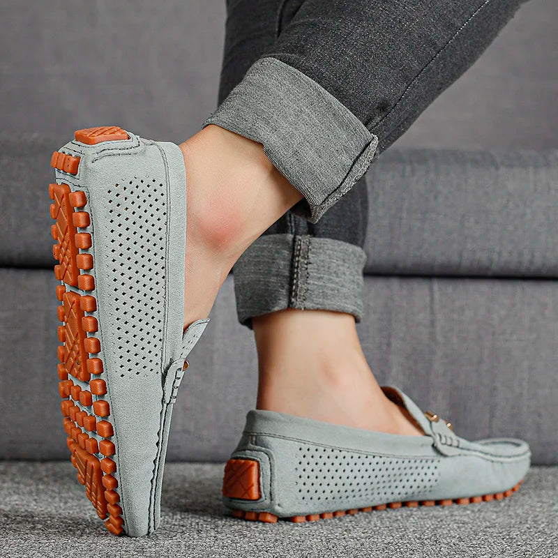 Aiden™ | Modern Loafers