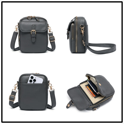 Karsyn™ | Sophisticated Crossbody Bag