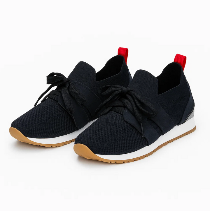 Knit OrthoLuxe Sneakers